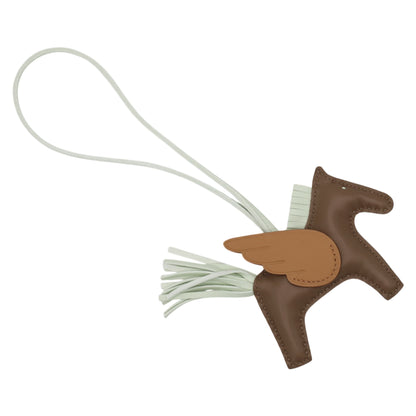 Rodeo PM Pegasus Anu Milo Vaux Swift Etoup Vert Fizz Biscuit U stamp