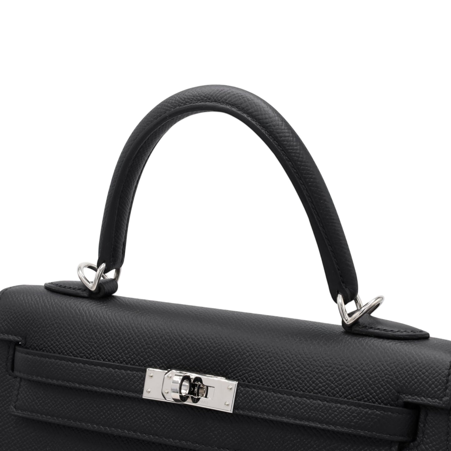 ケリー25　ヴォーエプソン　ブラック　SS　D刻印