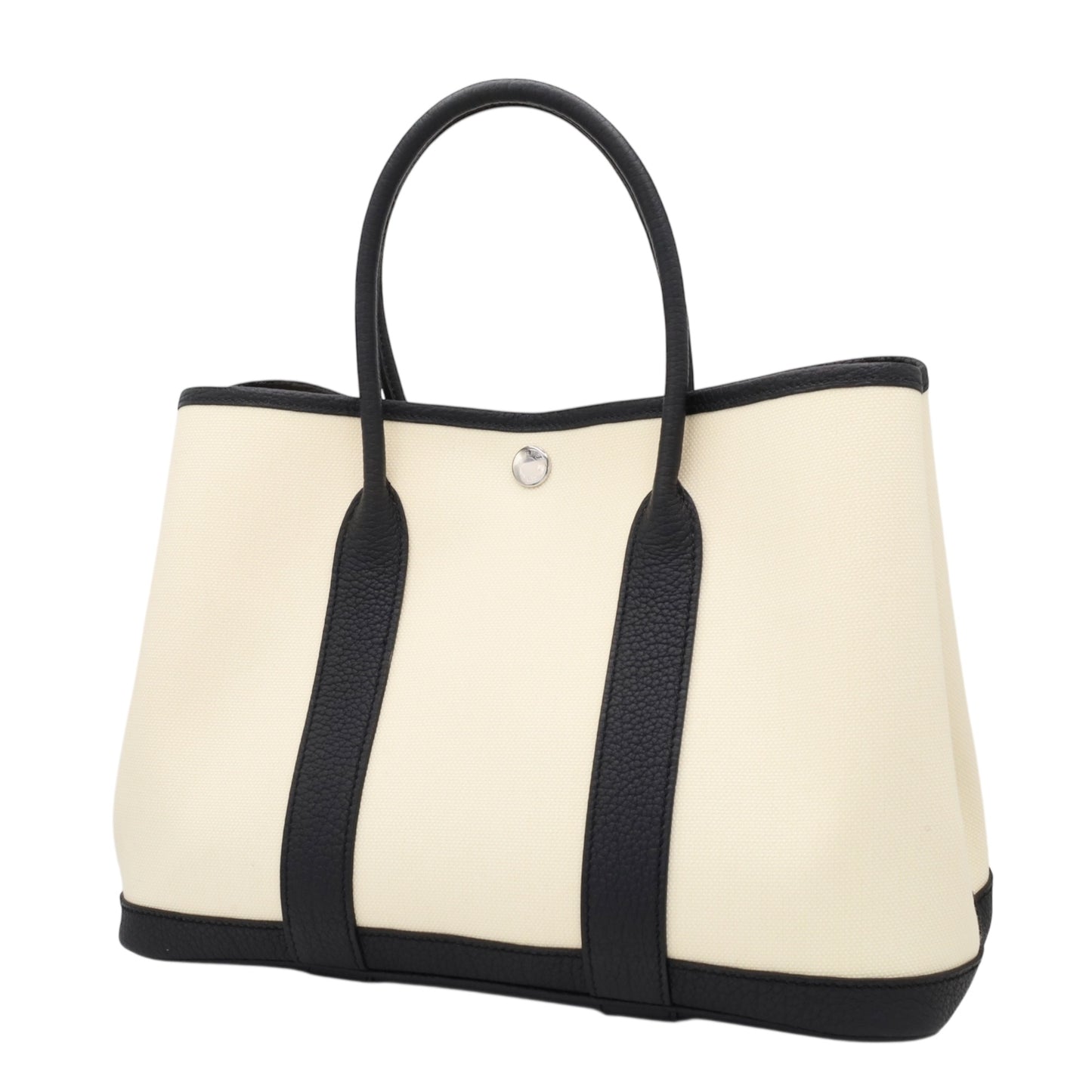 ガーデンパーティTPM　トワルオフィシエ　ネゴンダ　バニラ　ブラック　SS　W刻印