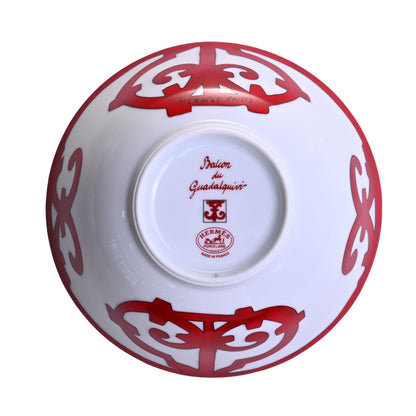 ガダルキヴィール　ライスボウル　ペア　ルージュ