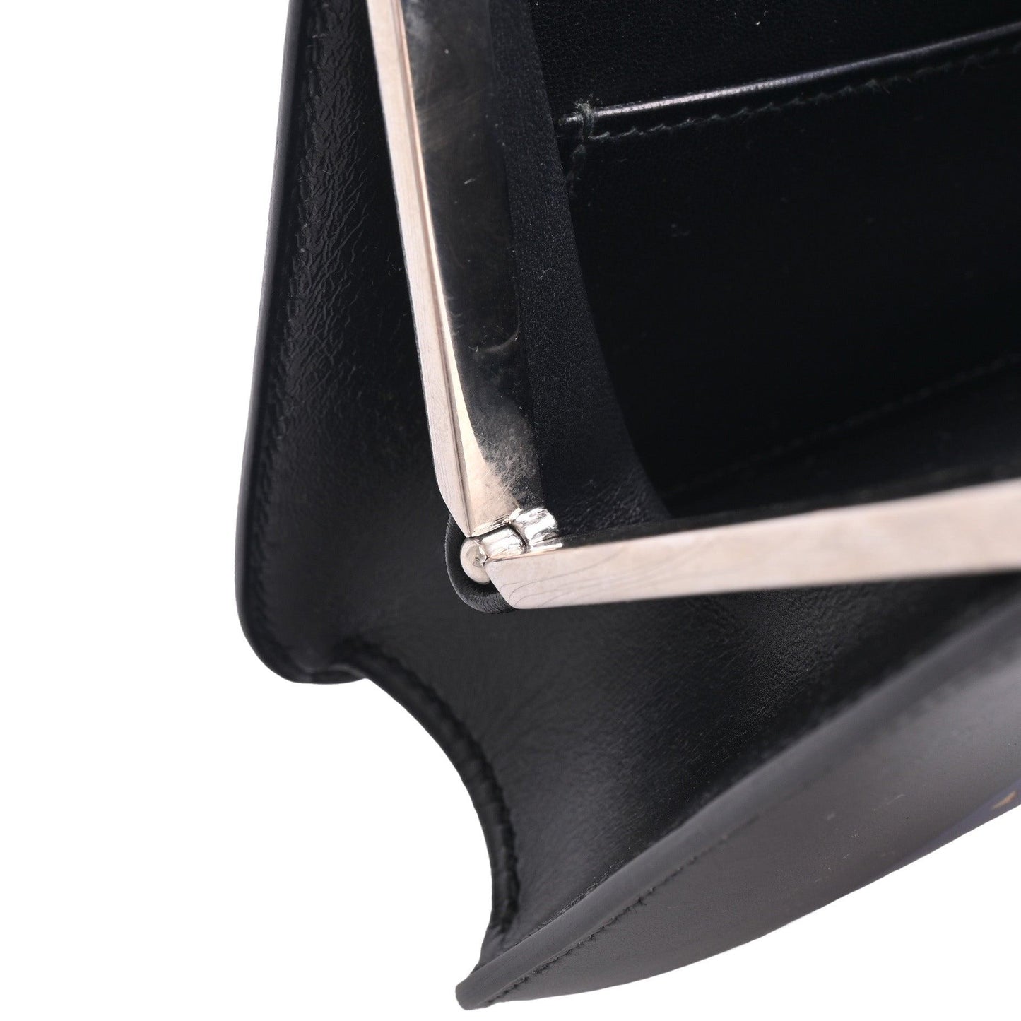 サックアマリース　ピエロ　ボックスカーフ　リザード　ブラック　ブルー　グリーン　ホワイト　GP　〇T刻印