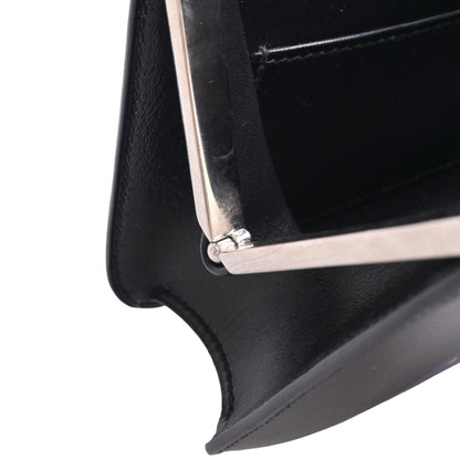 サックアマリース　ピエロ　ボックスカーフ　リザード　ブラック　ブルー　グリーン　ホワイト　GP　〇T刻印