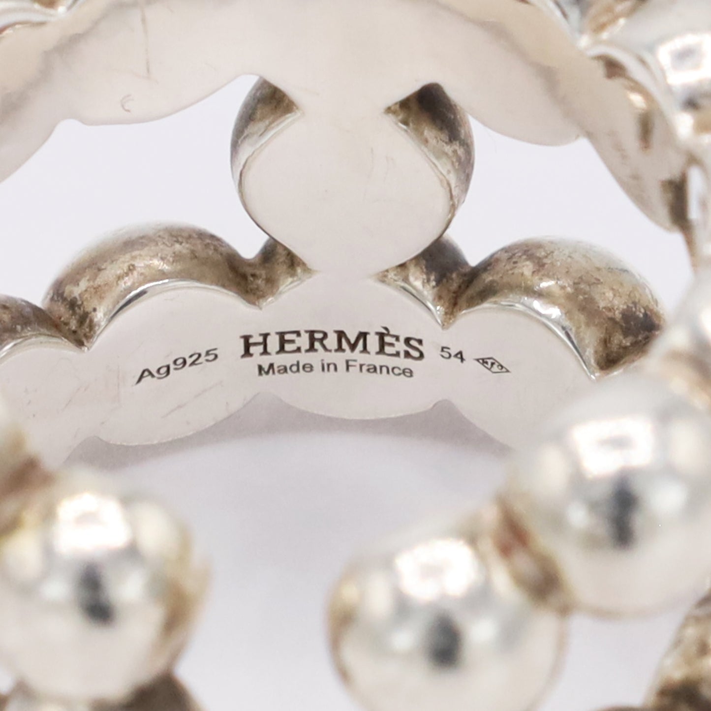 パラード　リング　SV　54