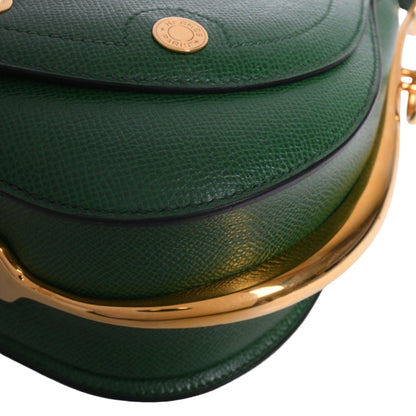 パスキード　クシュベル　グリーン　GP　刻印不明（1983年-1985年製造）