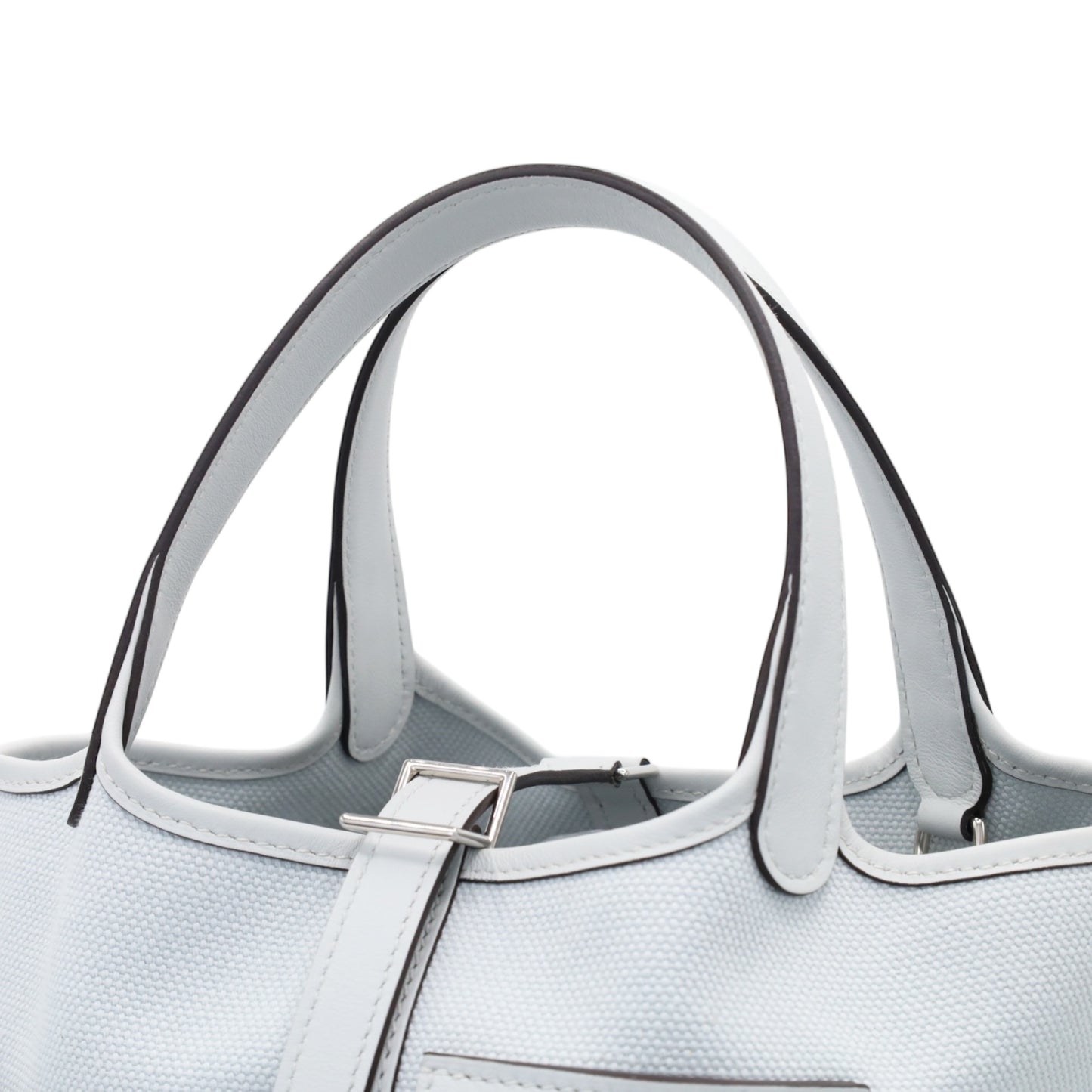 ピコタンロックPM　カーゴ　トワルゴエラン　ヴォースイフト　グリプラチナ　SS　W刻印