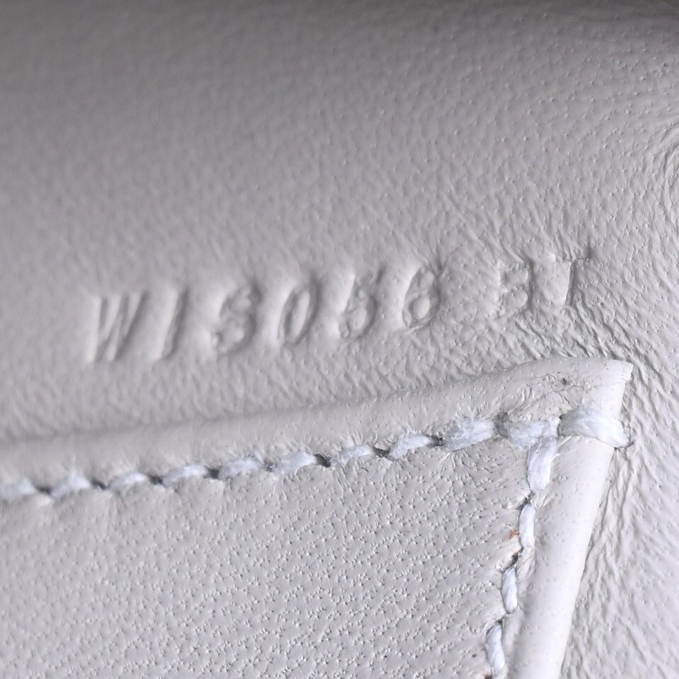 ミニケリー2　パーソナルオーダー　ヴォーエプソン　ブラック　パールグレー　SS　W刻印