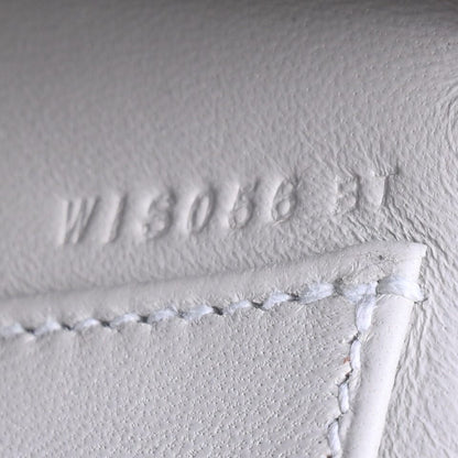 ミニケリー2　パーソナルオーダー　ヴォーエプソン　ブラック　パールグレー　SS　W刻印