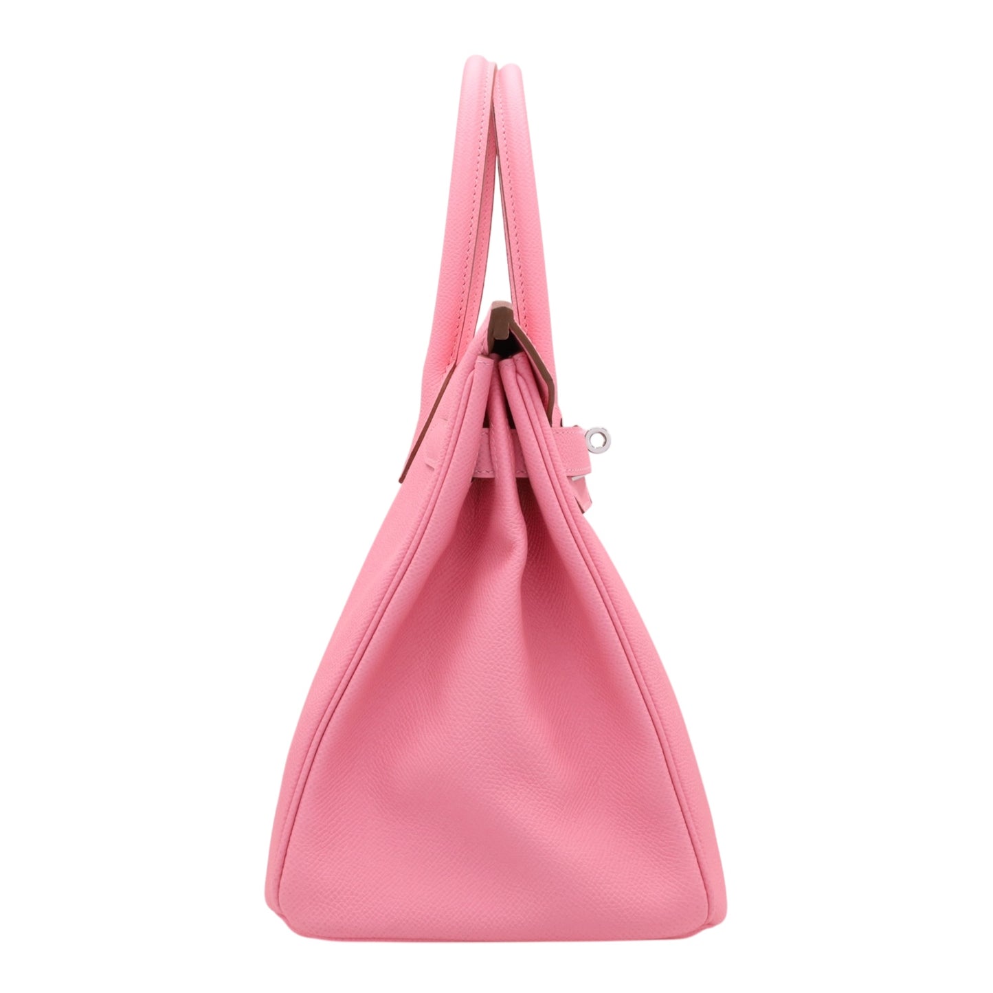 Birkin 30 Vaux Epson Rose Confetti SS Y stamp