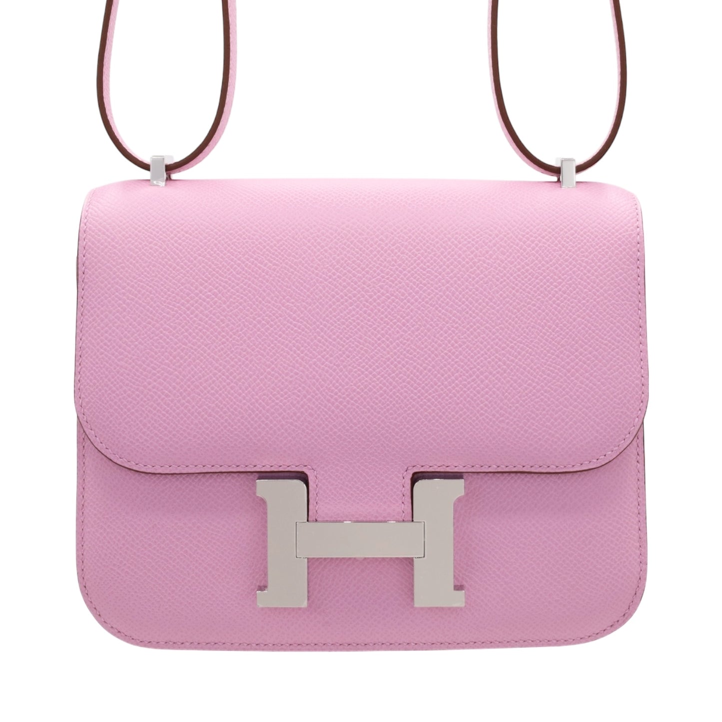 コンスタンスミニ　ヴォーエプソン　モーヴシルベストル　SS　K刻印