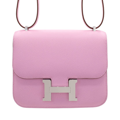 コンスタンスミニ　ヴォーエプソン　モーヴシルベストル　SS　K刻印