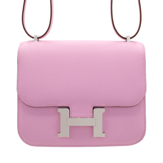 コンスタンスミニ　ヴォーエプソン　モーヴシルベストル　SS　K刻印