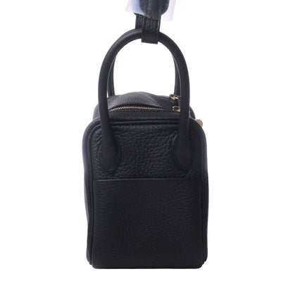 Lindi Mini Torillon Clemence黑色GP B刻了