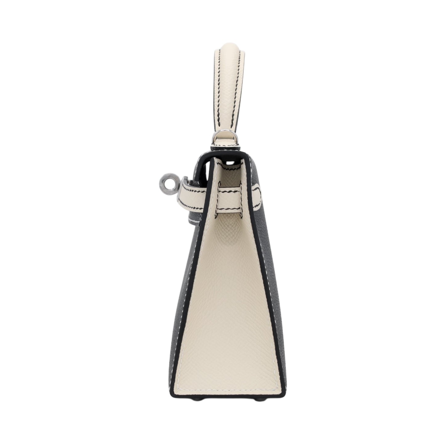 ミニケリー2　パーソナルオーダー　ヴォーエプソン　ブラック　クレ　SS　K刻印