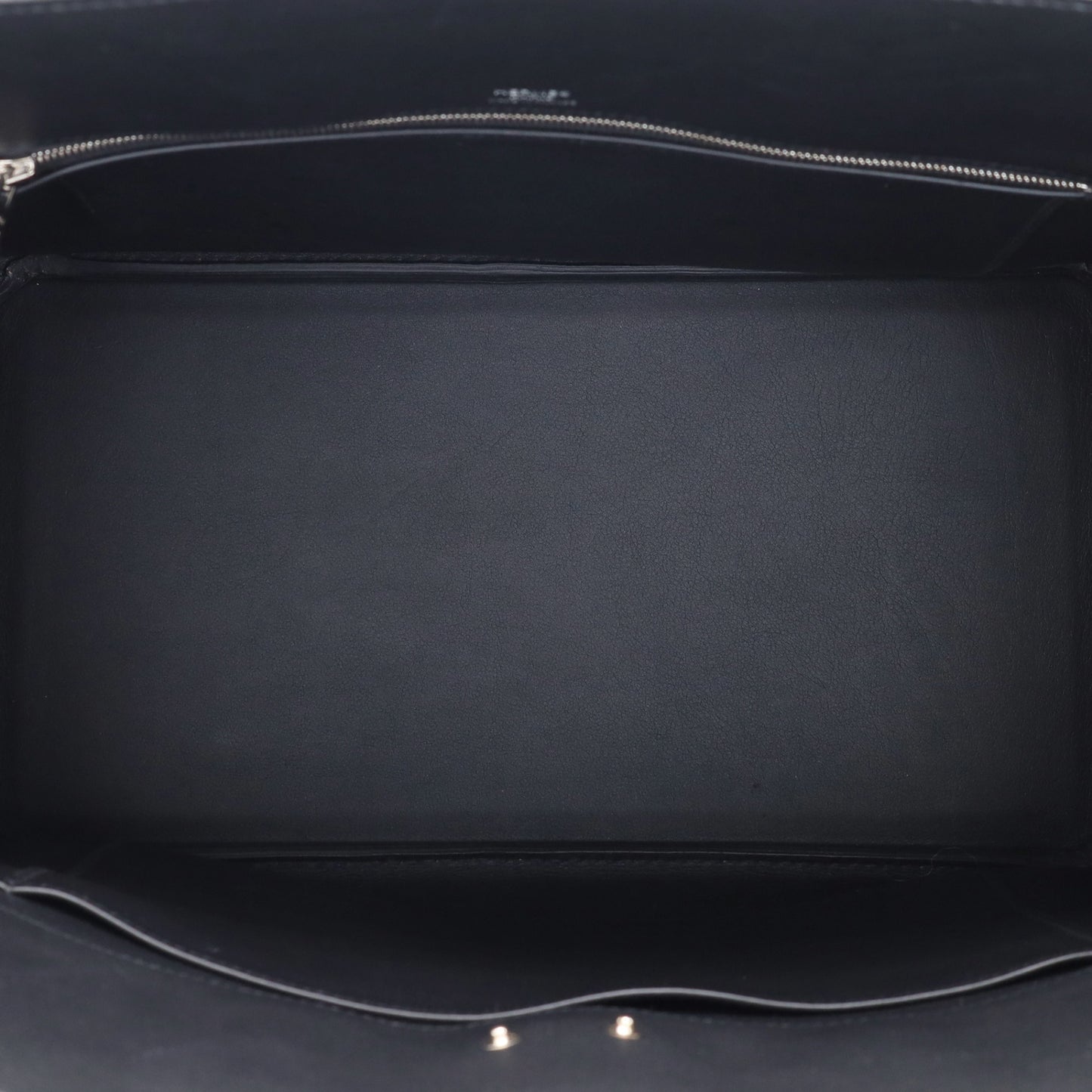 Shadow Birkin 35VeauSwift Black SS DStamp