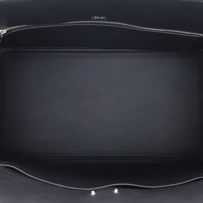 Shadow Birkin 35VeauSwift Black SS DStamp