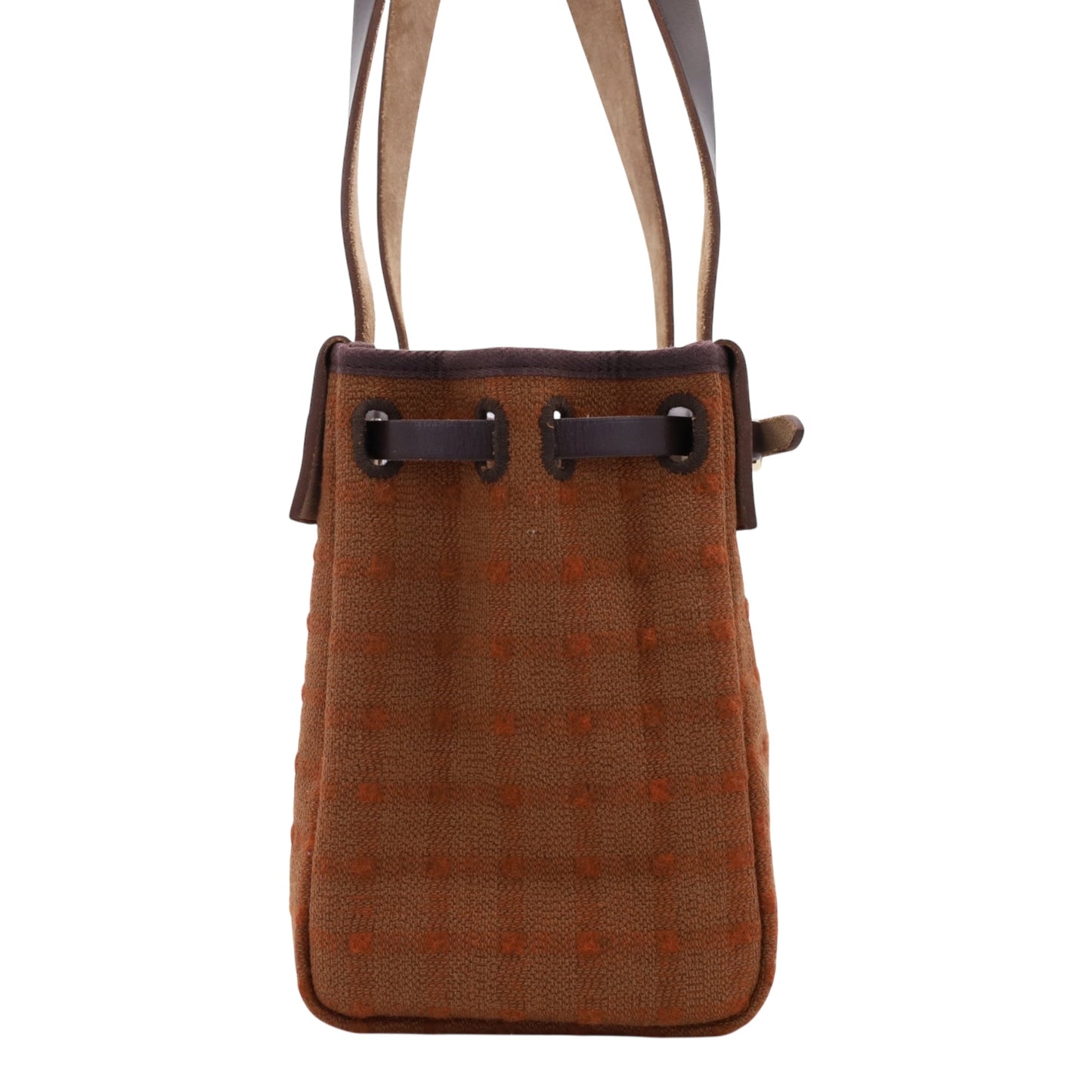 艾尔卡巴斯 Toile Brown GP □HStamp