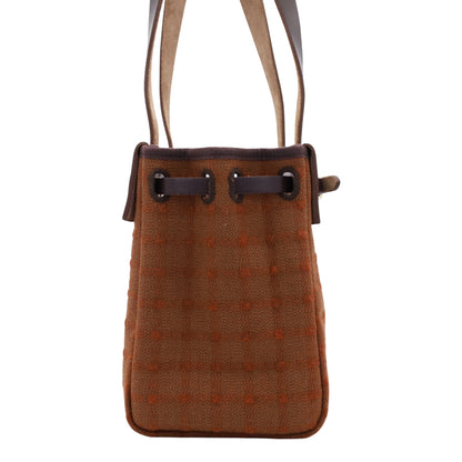 艾尔卡巴斯 Toile Brown GP □HStamp