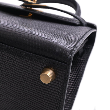 Mini KellyLizard Black GP □BStamp