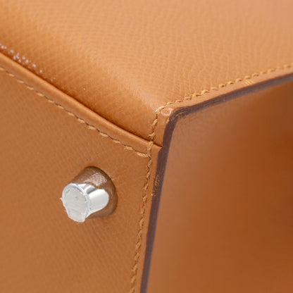 Kelly 28 字母 Vaux Epson 金色 Capucines 胭脂灰 SS C 雕刻