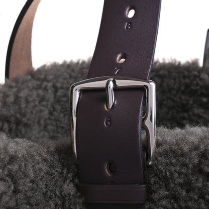 エトリヴィエール　ショッピングアビエイター　トリヨンクリストバル　ムートン　トープ　エベーヌ　ウェール　SS　C刻印