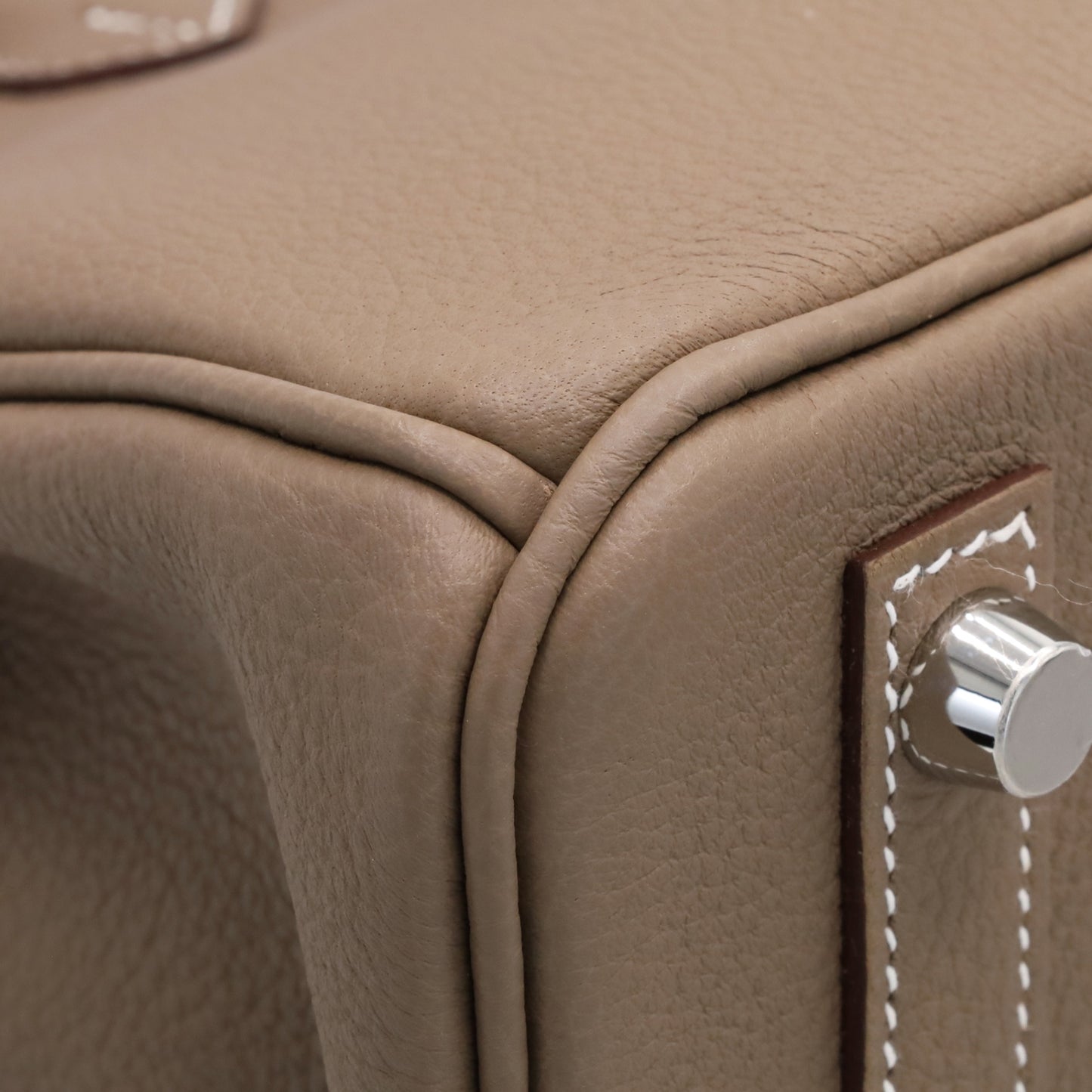 Birkin 25 TogoEtoupeSS　KStamp