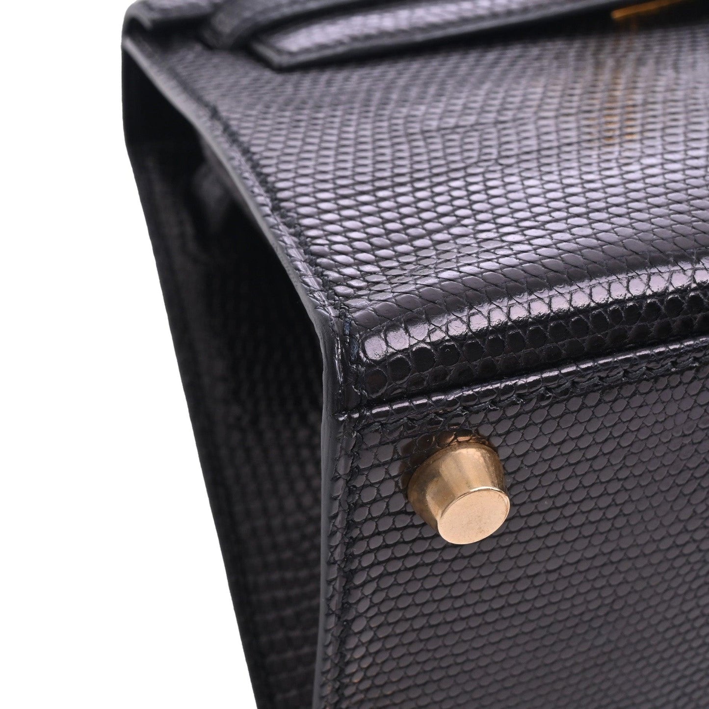 Mini KellyLizard Black GP □BStamp