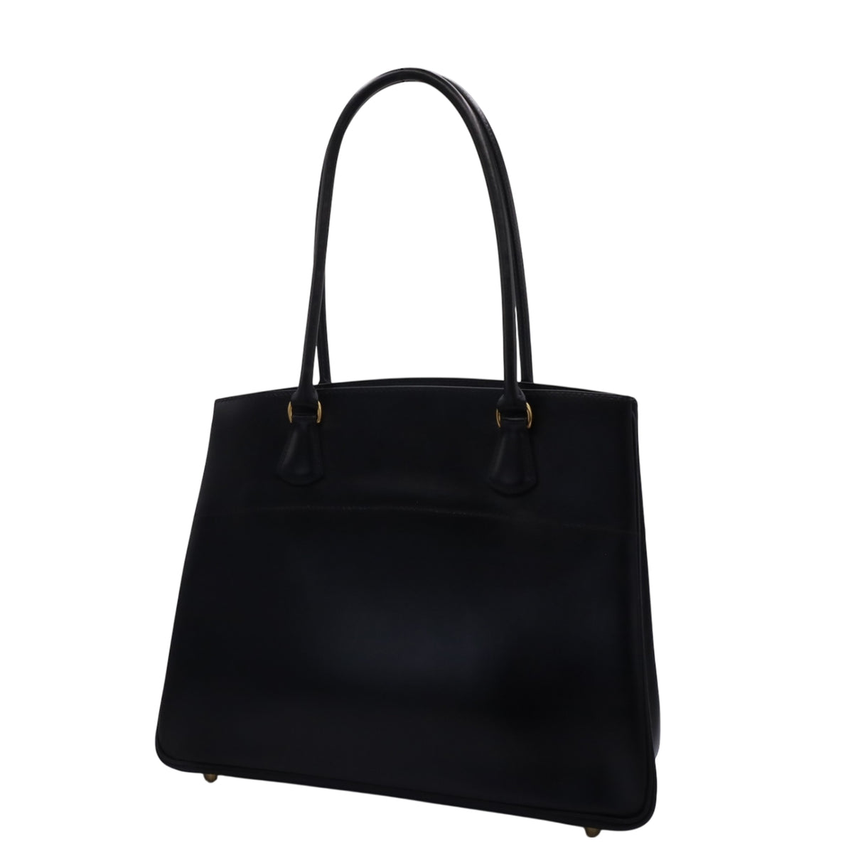 LaBoxCalfBlack GP □FStamp