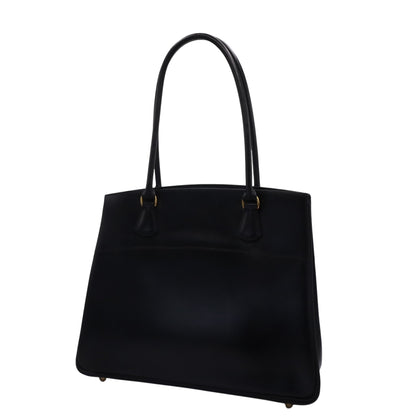 LaBoxCalfBlack GP □FStamp