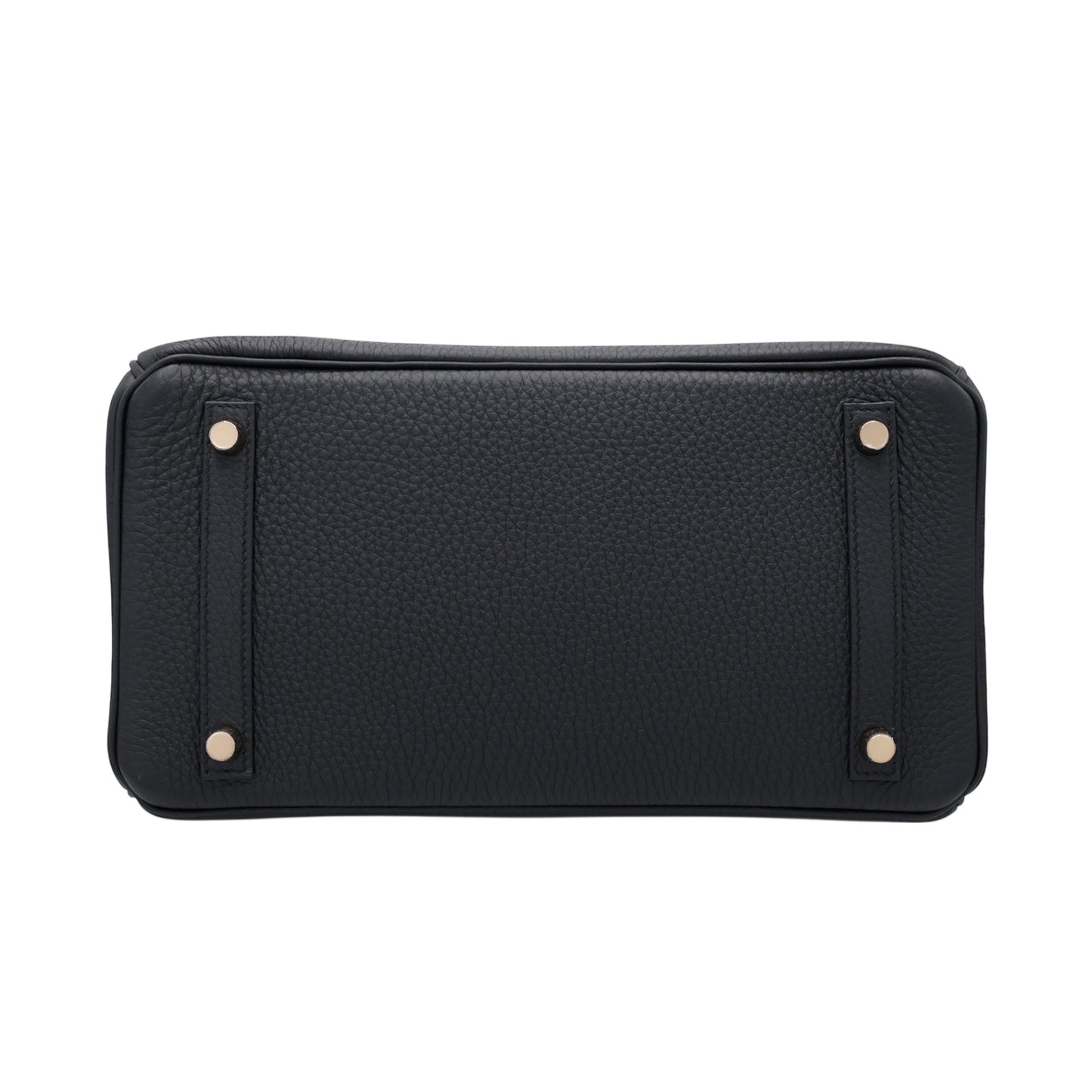 バーキン30　トゴ　ブラック　PG　D刻印