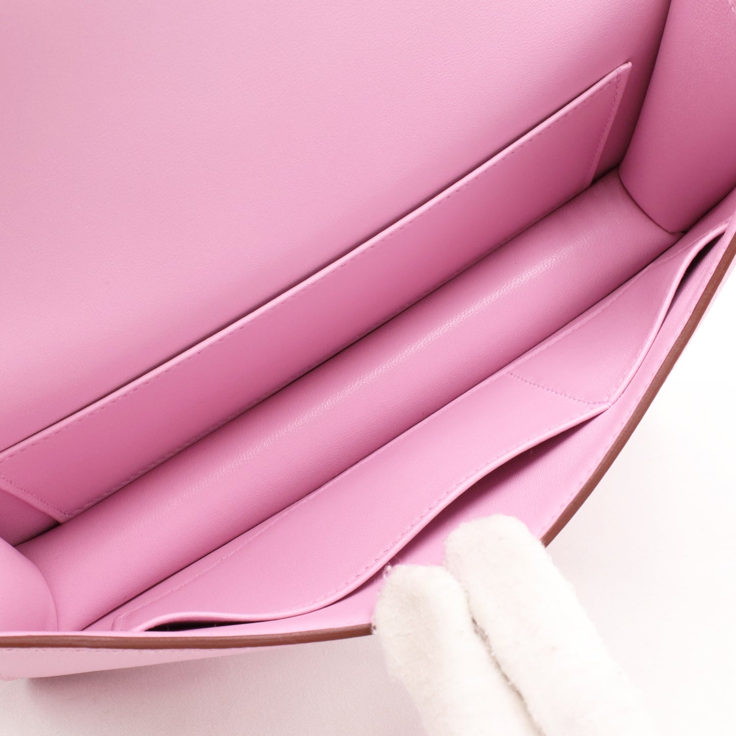 Constance Elan Vaux Epson Mauve Silvestre SS KStamp