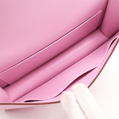 Constance Elan Vaux Epson Mauve Silvestre SS KStamp