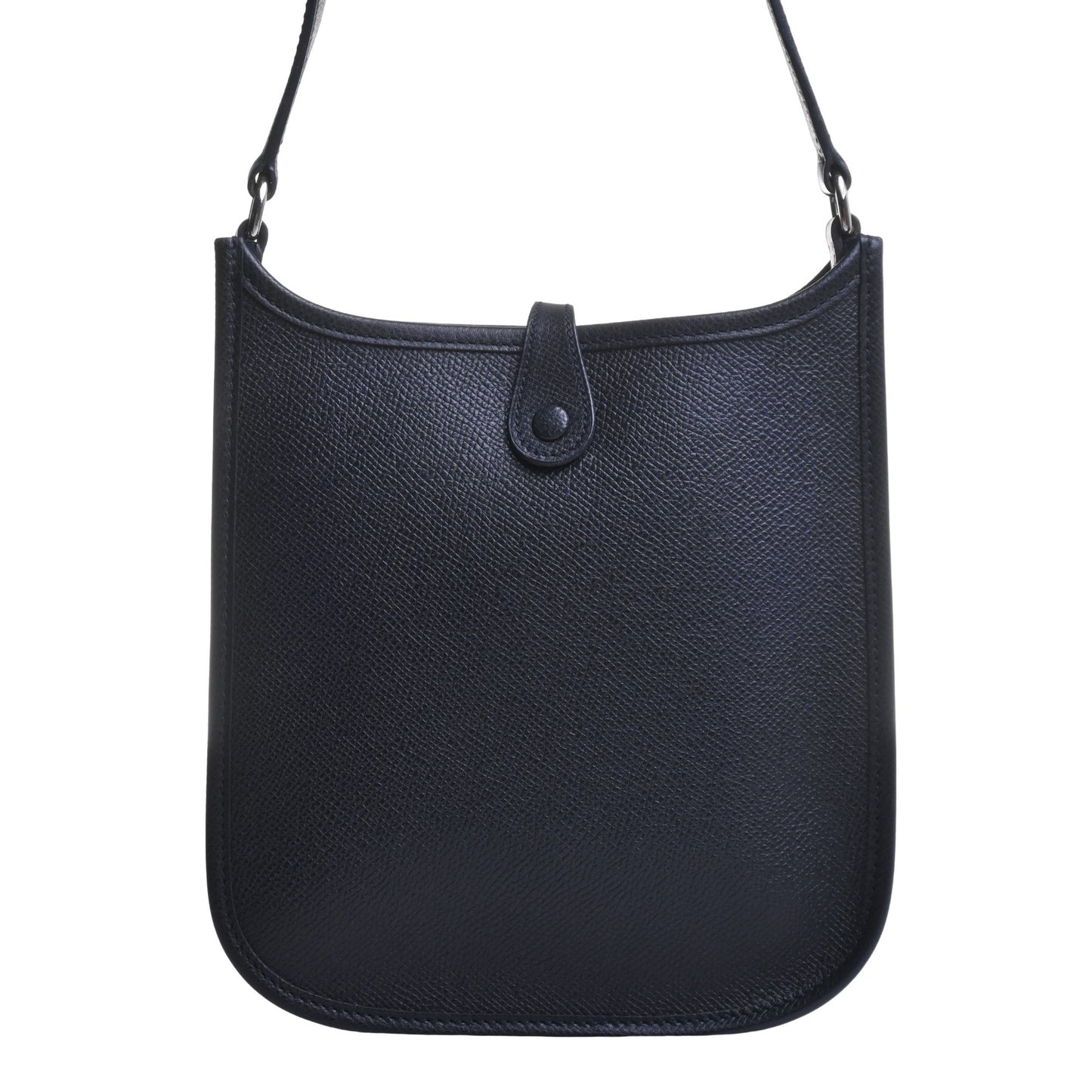 エヴリンTPM　ヴォーエプソン　ブラック　SS　□I刻印