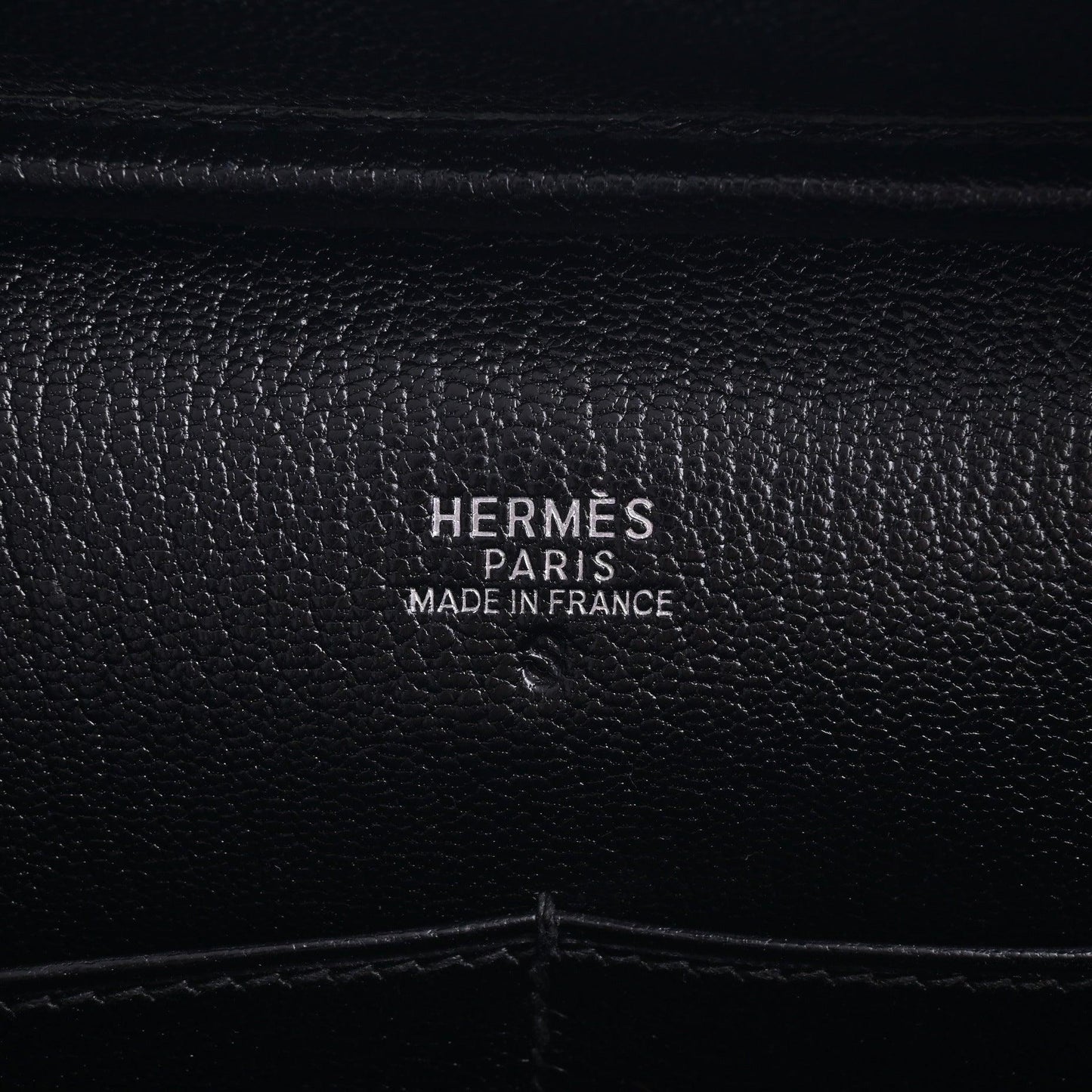 プリュム28　ブッフルスキッパー　ダルメシアン　グレー　SS　□F刻印