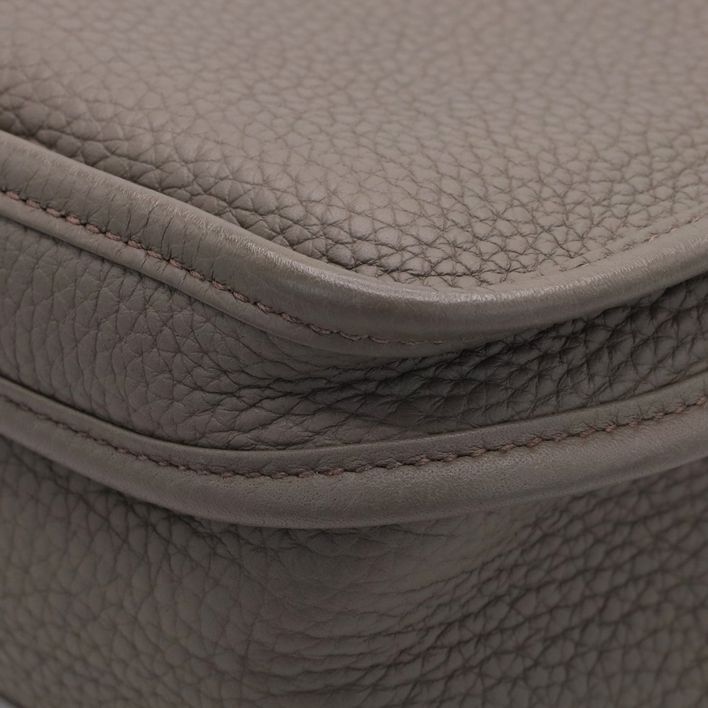 エヴリン3PM　トリヨンクレマンス　エタン　SS　C刻印