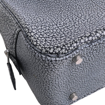 プリュム28　ブッフルスキッパー　ダルメシアン　グレー　SS　□F刻印