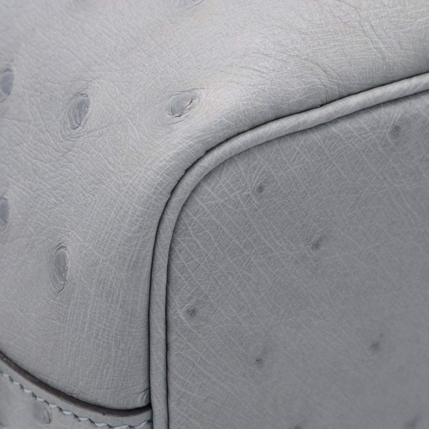 マイクロピコタンロック　オーストリッチ　グリメイヤー　SS　K刻印