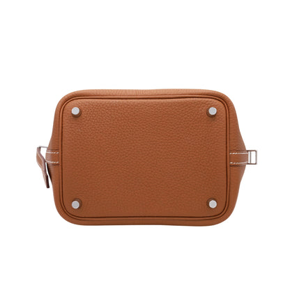 ピコタンロックPM　トリヨンクレマンス　ゴールド　SS　W刻印