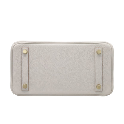 バーキン25　トゴ　グリペール　GP　W刻印