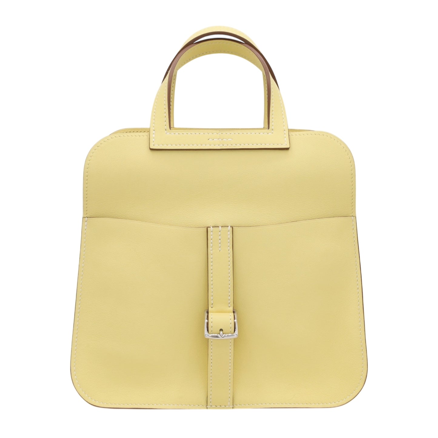 Alzan 25 Vaux Swift Jaune Poussin SS X 印有