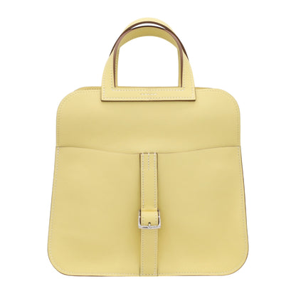 Alzan 25 Vaux Swift Jaune Poussin SS X 印有