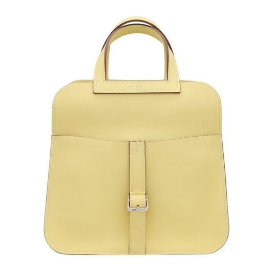 Alzan 25 Vaux Swift Jaune Poussin SS X 印有