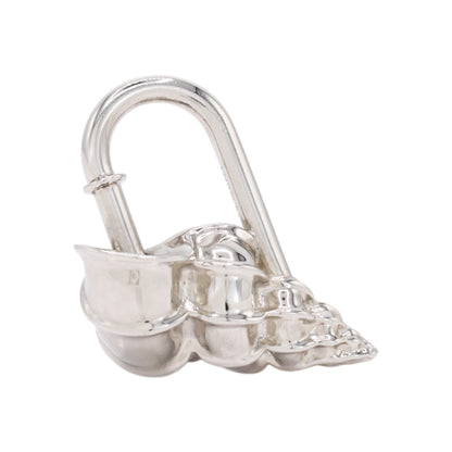 貝モチーフ　カデナチャーム　SS