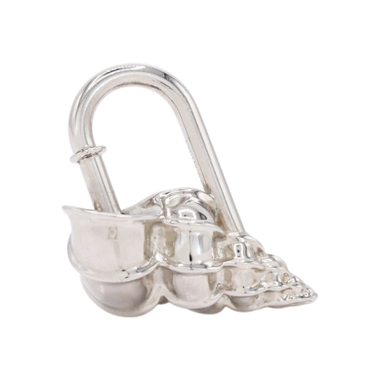 貝モチーフ　カデナチャーム　SS