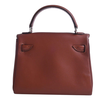 Kelly Doll Voggar River Brown SS □D engraved