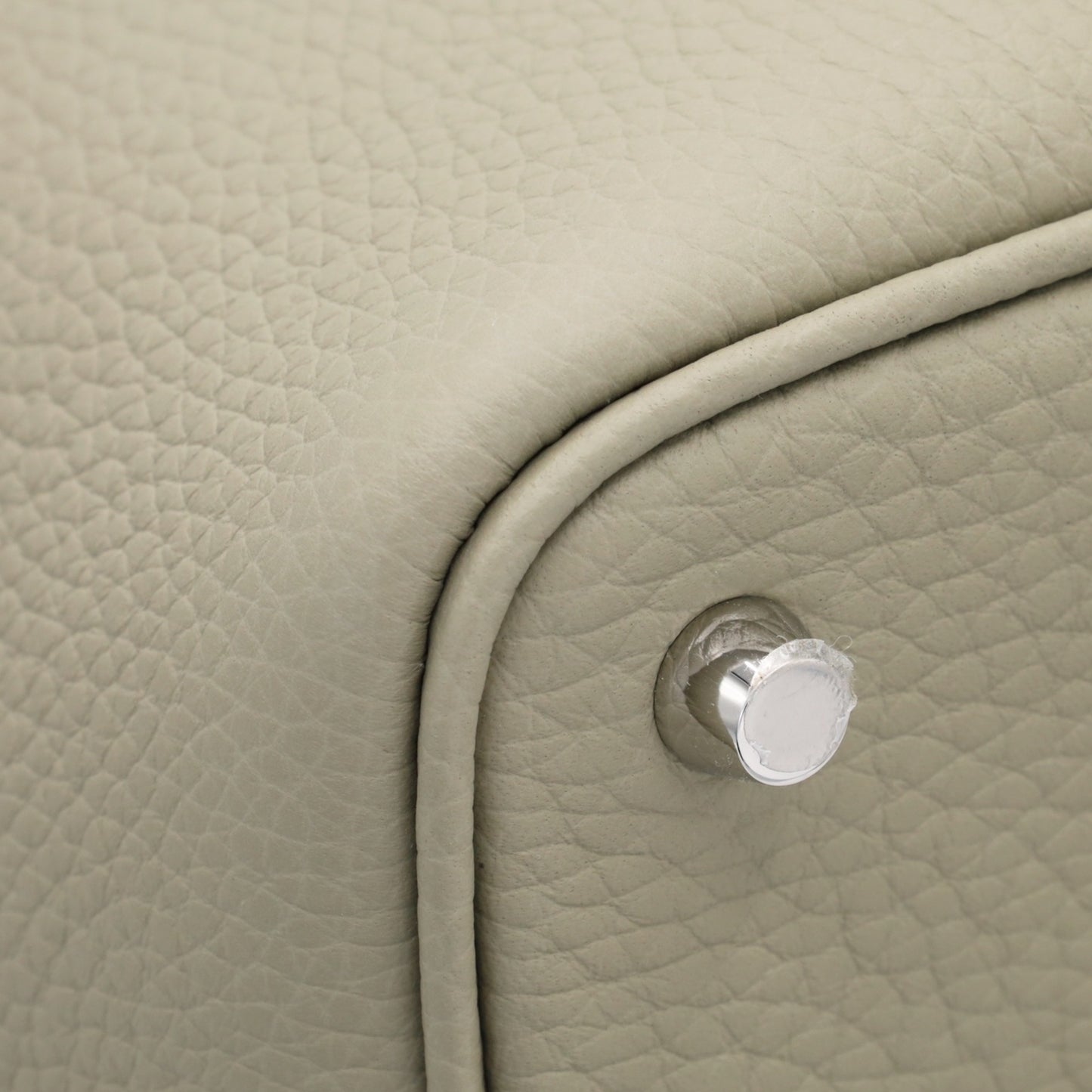 ピコタンロックPM　トリヨンクレマンス　セージ　SS　K刻印