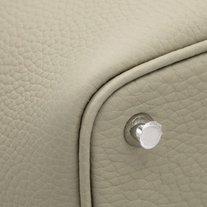 ピコタンロックPM　トリヨンクレマンス　セージ　SS　K刻印