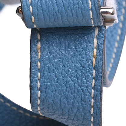 マーケットTPM　トゴ　ブルージーン　SS　□L刻印