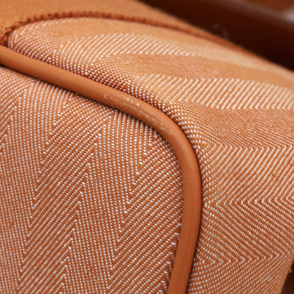 瓦尔帕莱索小号 Toile Chepron 金色 SS