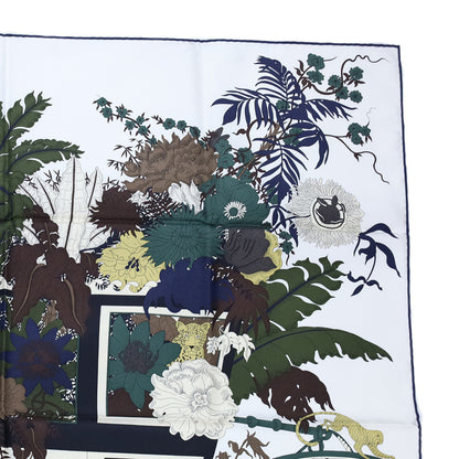 Kare90 Nature and Travel Silk Multicolor