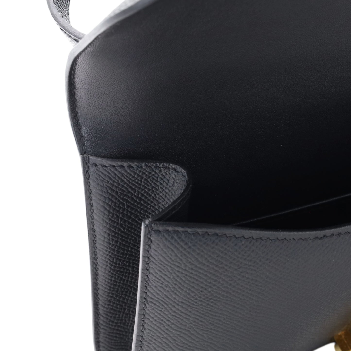 コンスタンスエラン　ヴォーエプソン　ブラック　GP　K刻印